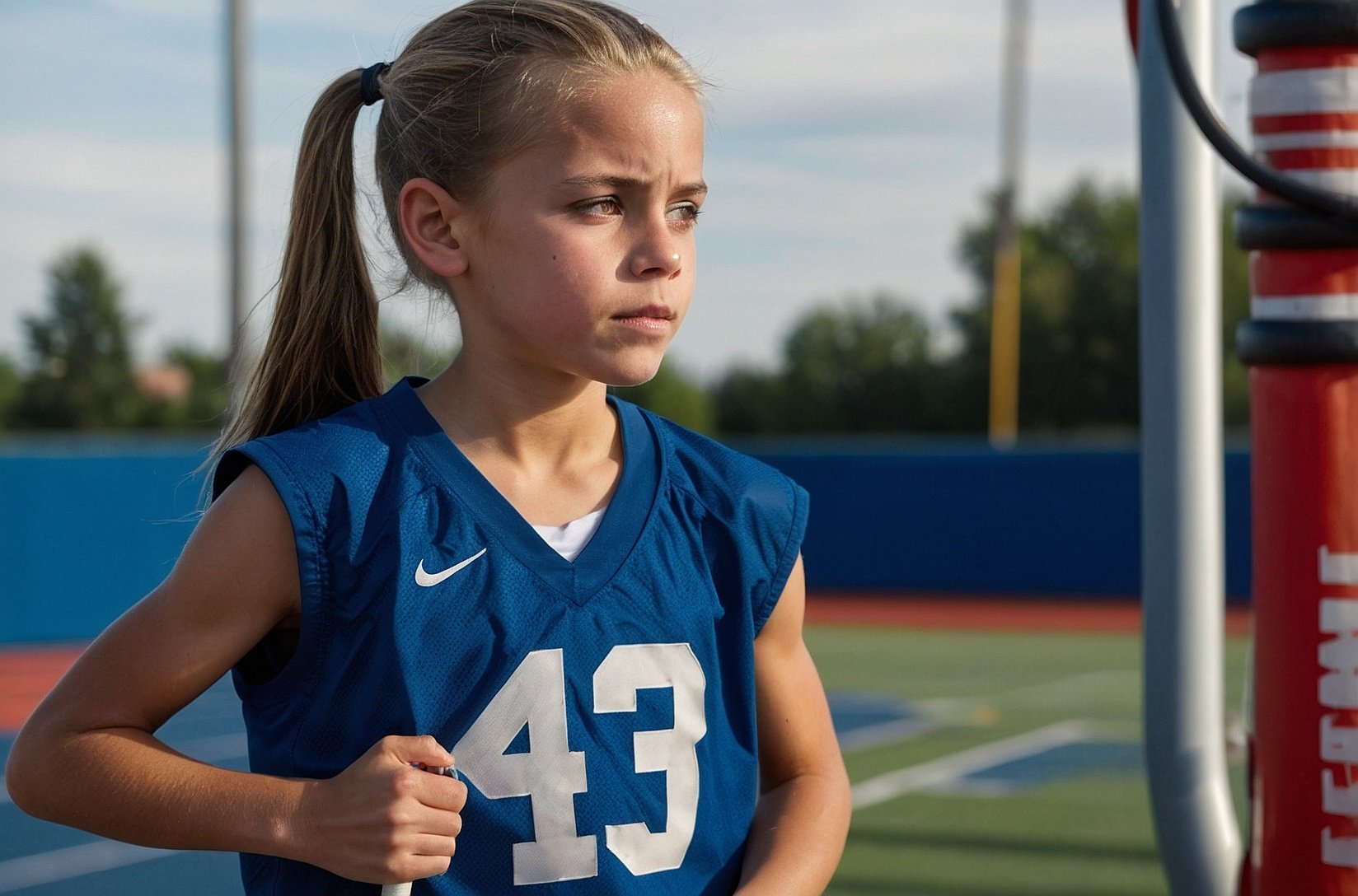 Hypertension in youth sports