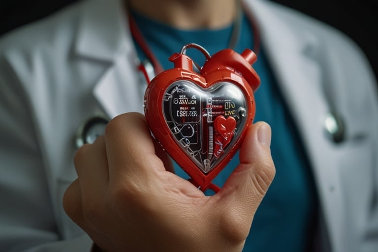 How Pacemakers Are Transforming Cardiac Care: A Life-Saving Innovation