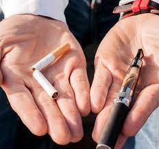 Cardiovascular Experts NJ and e-cigarettes